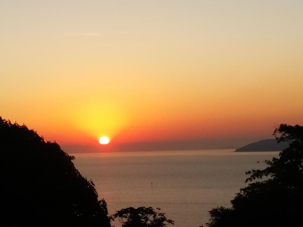 Ilhabela Praia Do Curral Condomino Vilabela Da Princesa Dış mekan fotoğraf