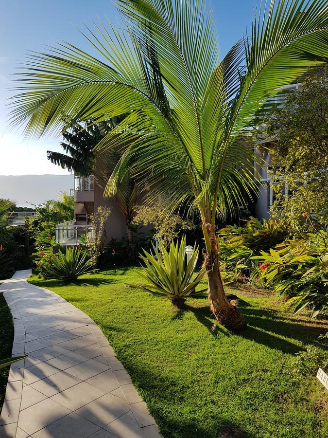 Ilhabela Praia Do Curral Condomino Vilabela Da Princesa Dış mekan fotoğraf