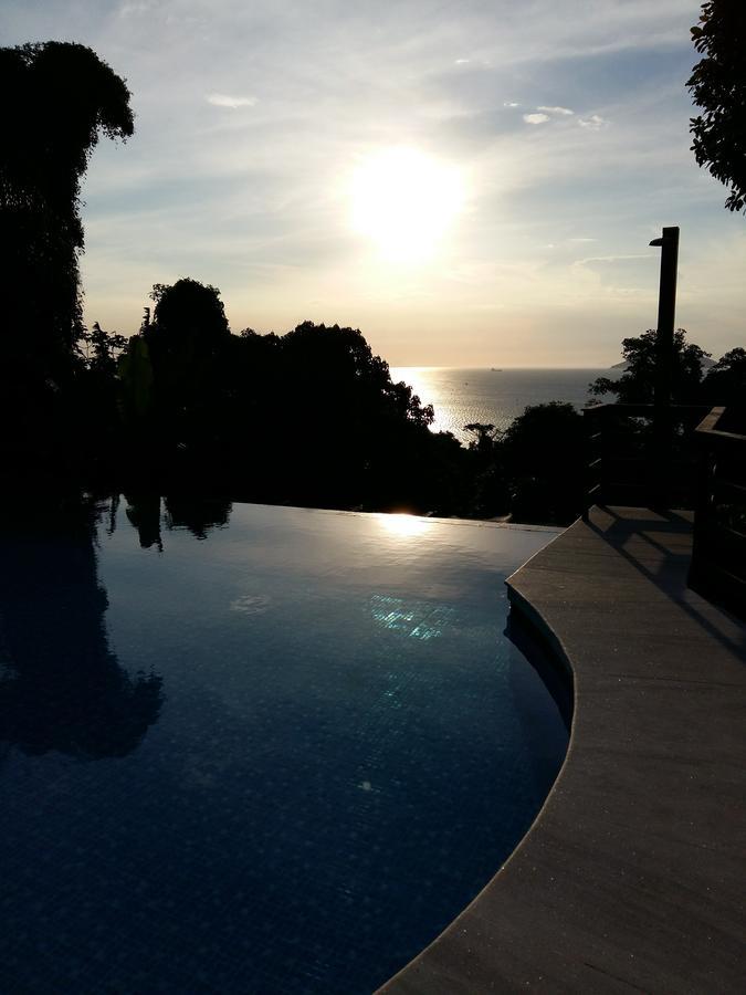 Ilhabela Praia Do Curral Condomino Vilabela Da Princesa Dış mekan fotoğraf