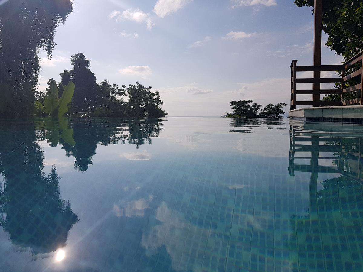 Ilhabela Praia Do Curral Condomino Vilabela Da Princesa Dış mekan fotoğraf